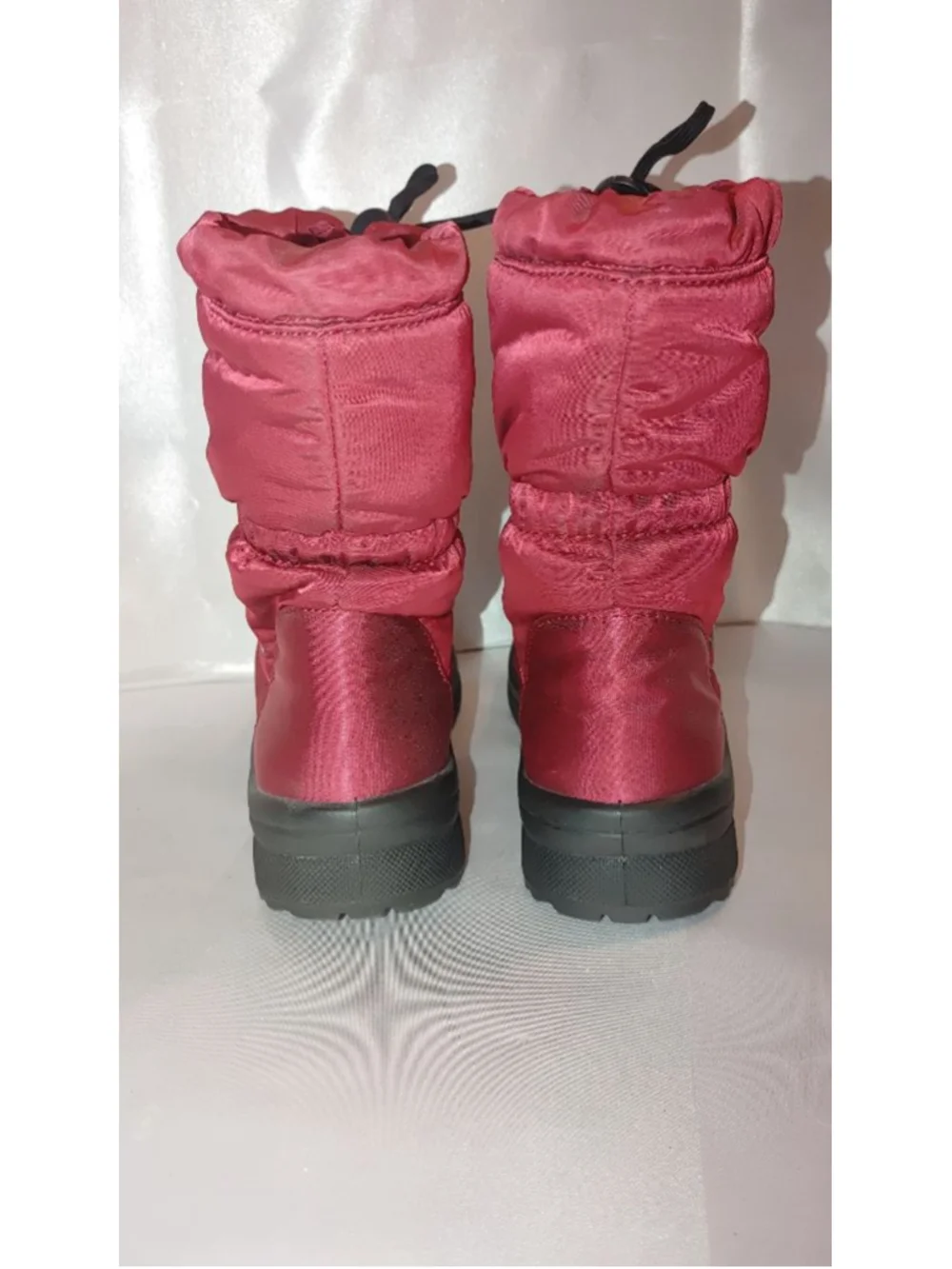 Romika Alaska 118 Snow Boots Size 39 NWOT